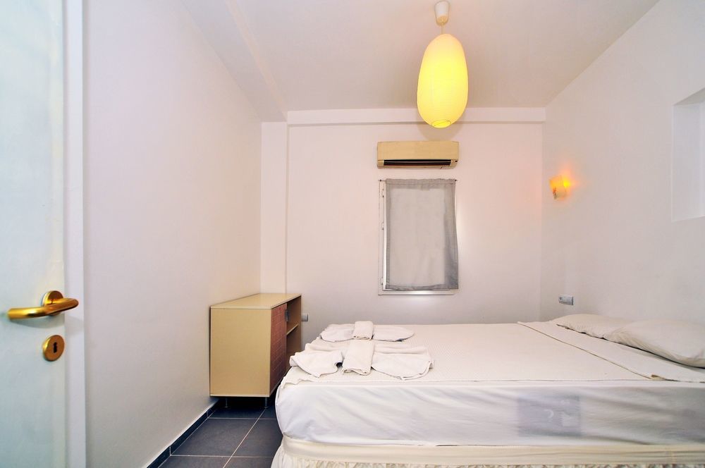 Sky Nova & 3* Bodrum