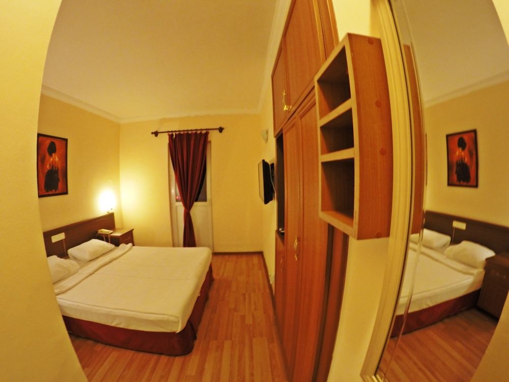 Sky Nova & Bodrum
