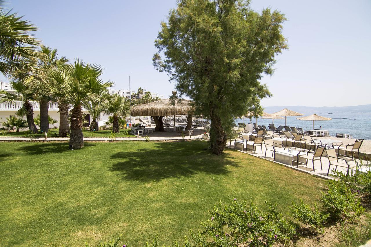 Hotel Charm Beach Bodrum