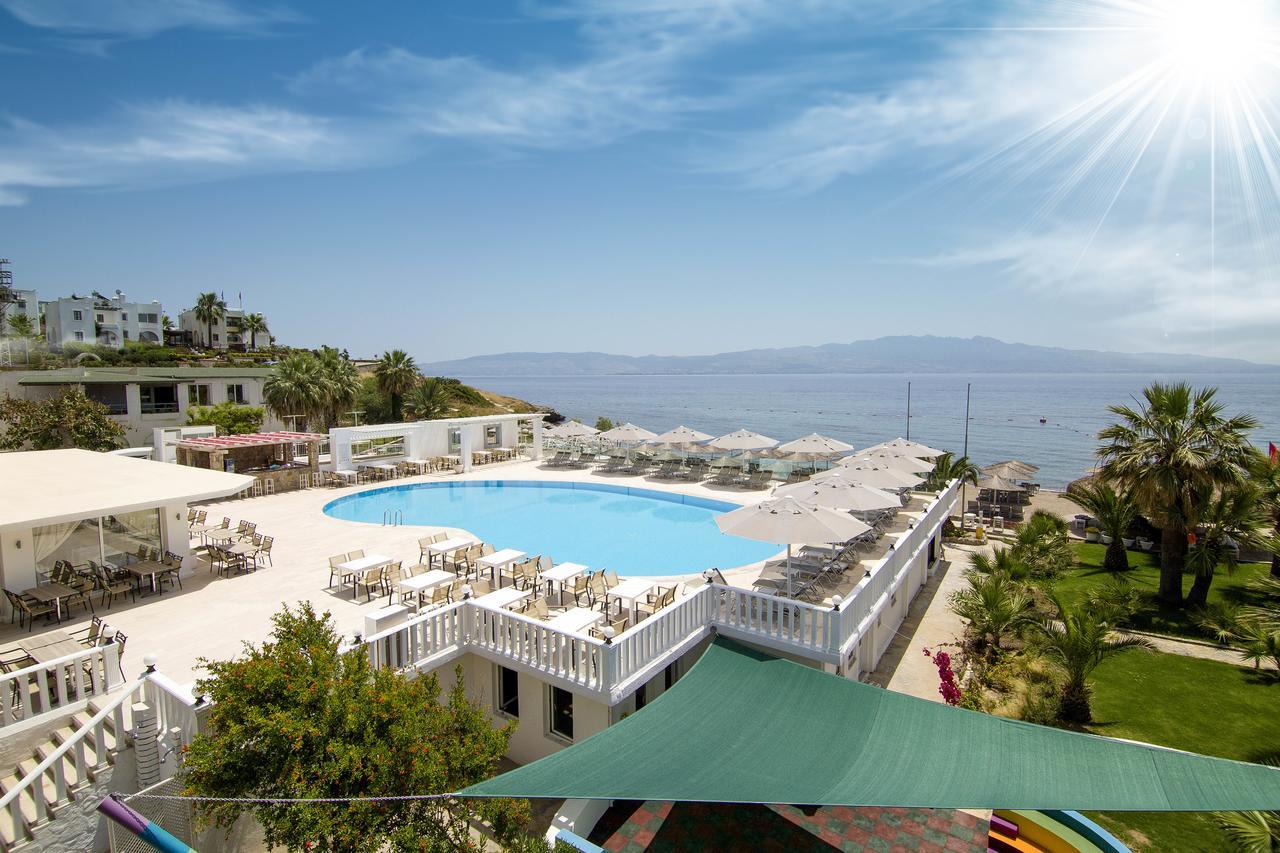 Charm Beach Bodrum