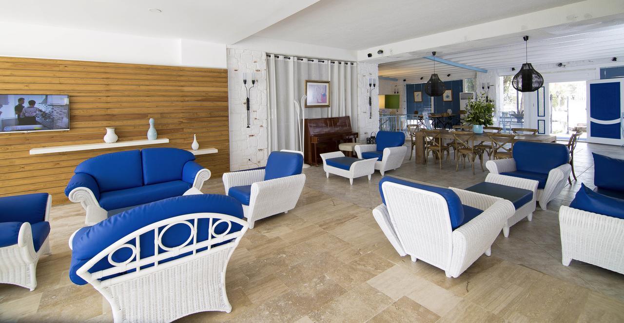 Charm Beach Bodrum