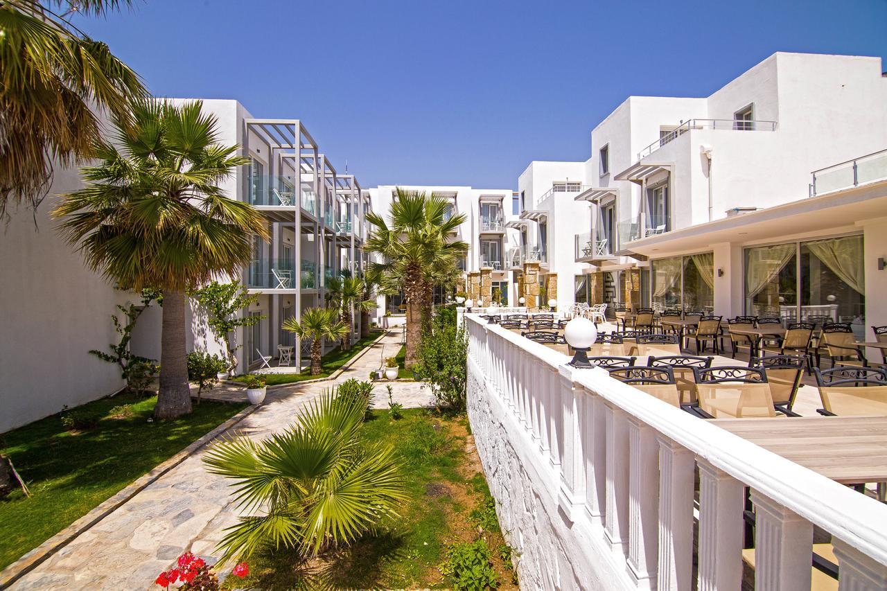 Charm Beach 4* Bodrum