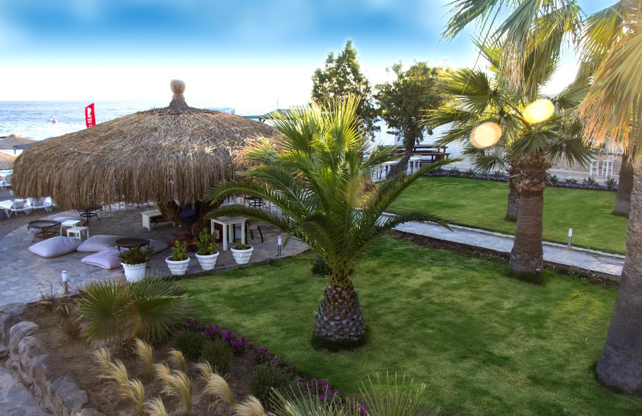 Charm Beach Bodrum