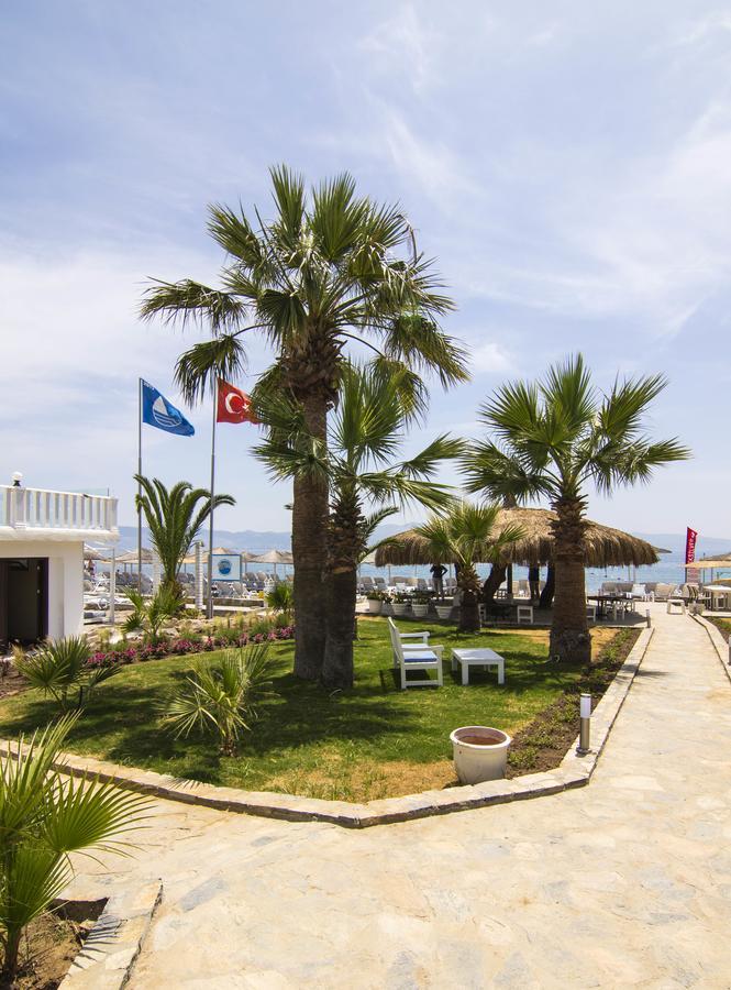Charm Beach 4* Bodrum