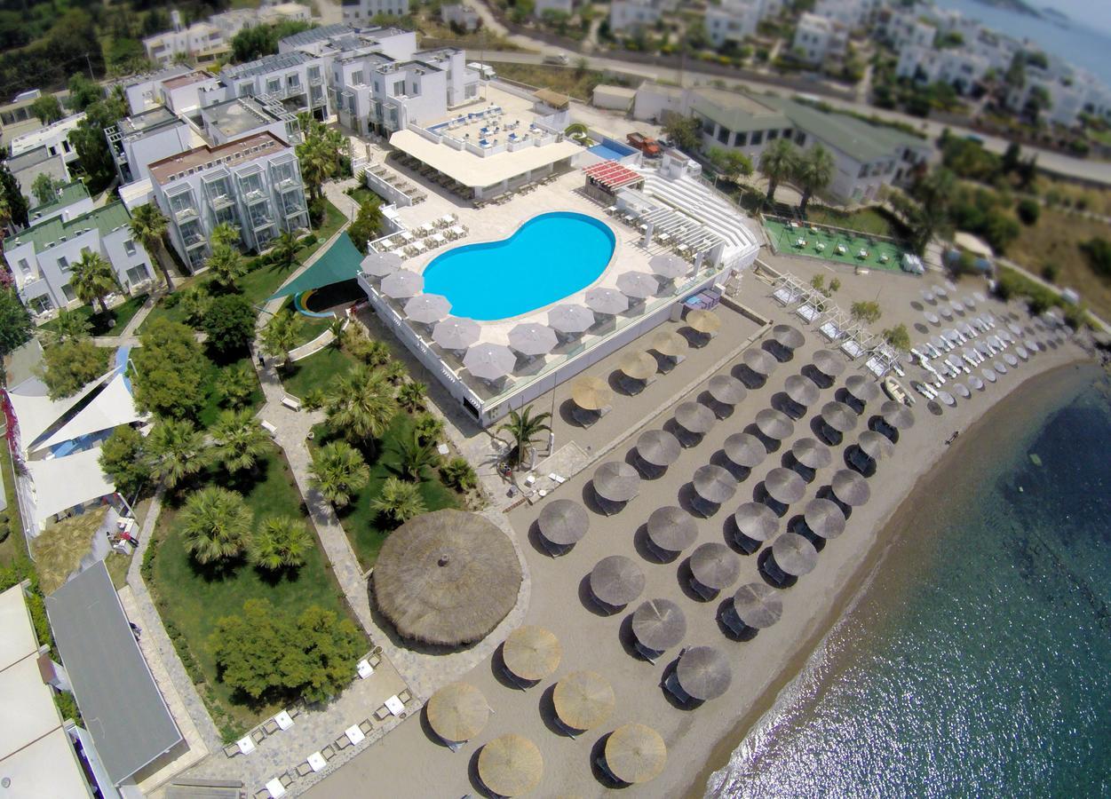 Hotel Charm Beach Bodrum