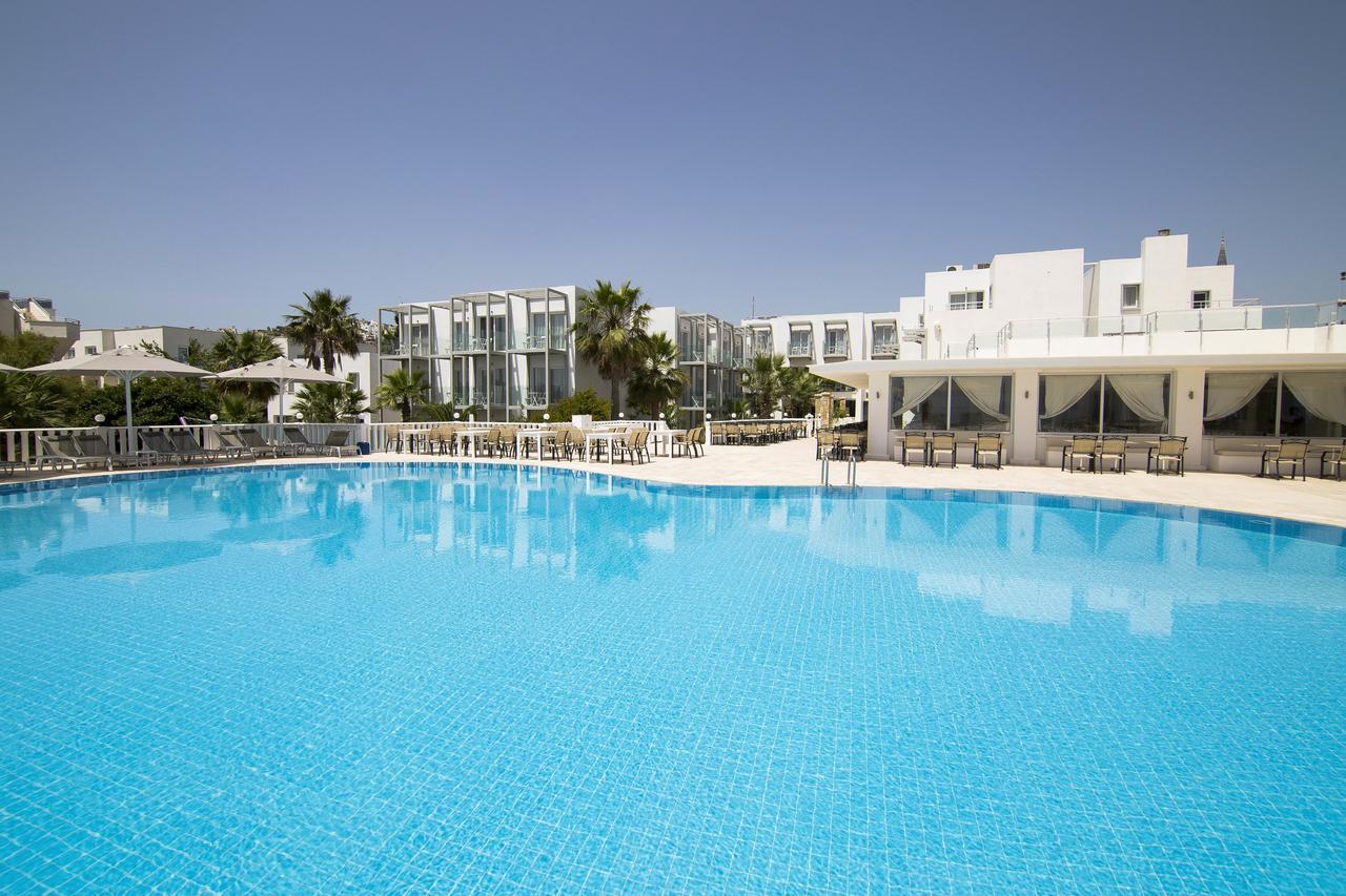 Charm Beach Bodrum