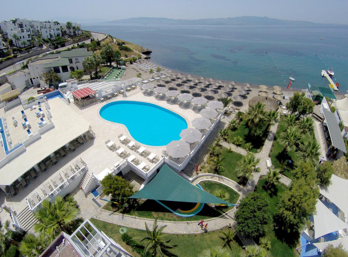 Charm Beach Bodrum