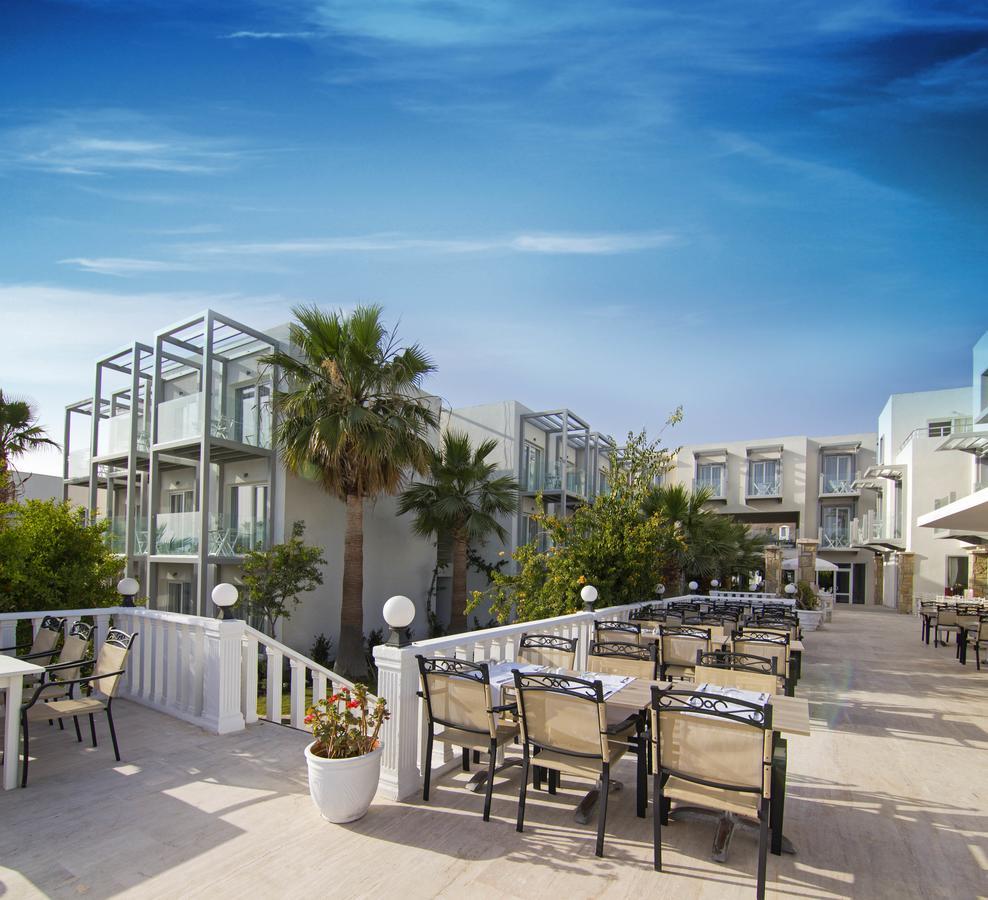 Hotel Charm Beach Bodrum