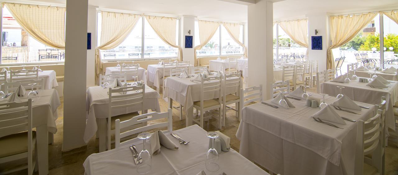 Hotel Charm Beach 4*