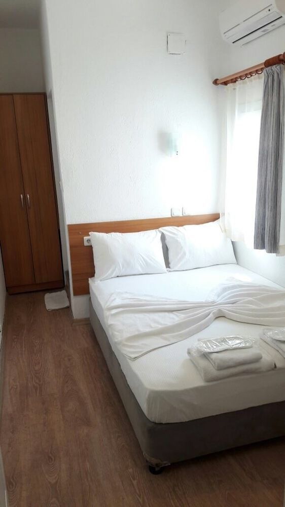 Bed & Breakfast Tay Bodrum
