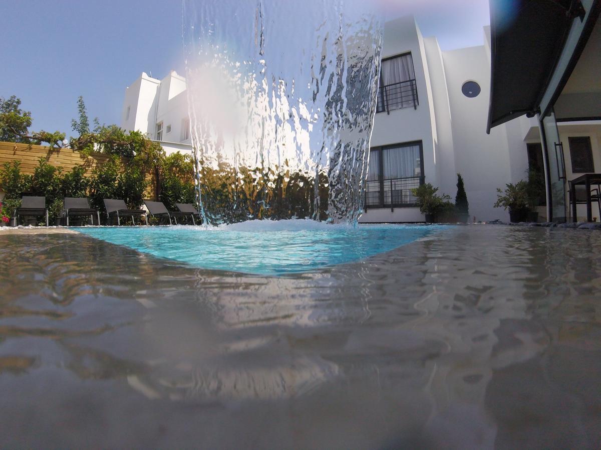 Eng * Bodrum