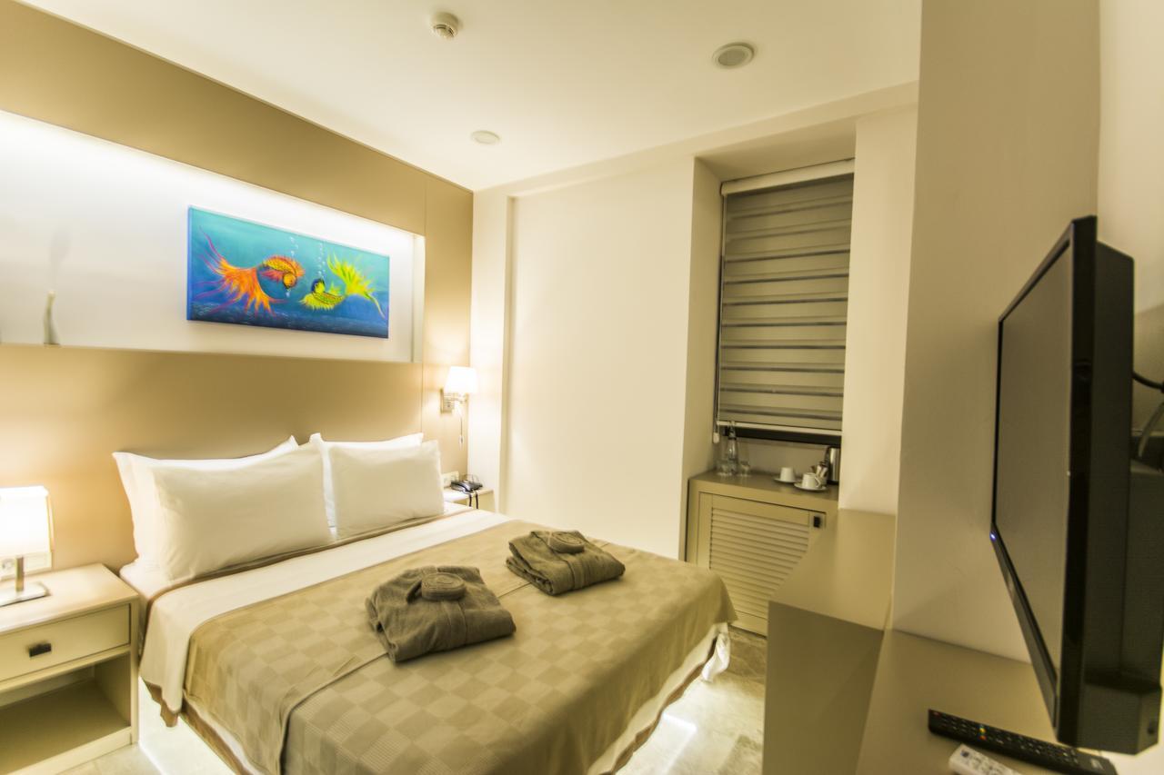 Acomodação com café da manhã  Eng Bodrum