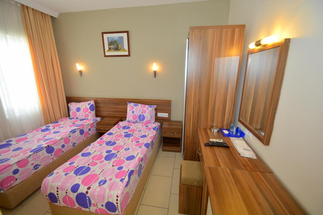 Guest house Istankoy Butik Pansiyon Bodrum