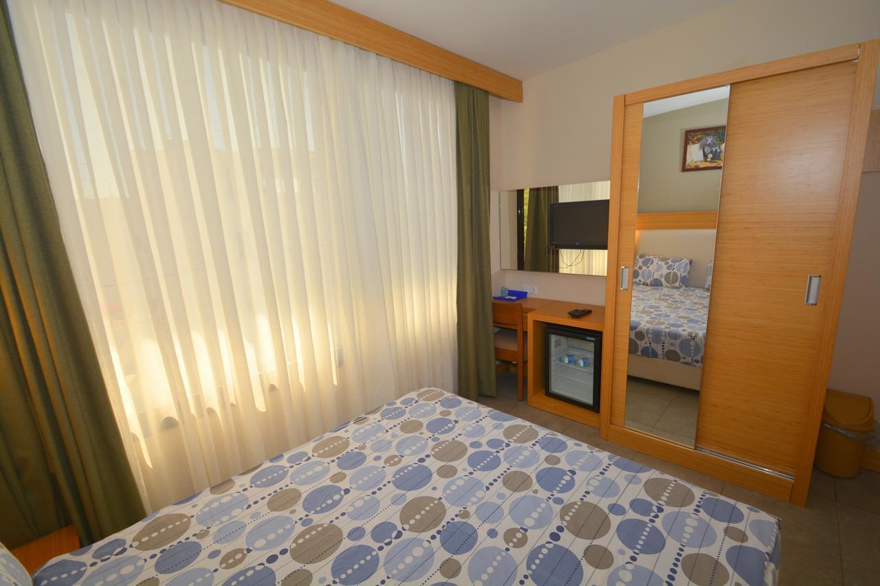Guest house Istankoy Butik Pansiyon Bodrum