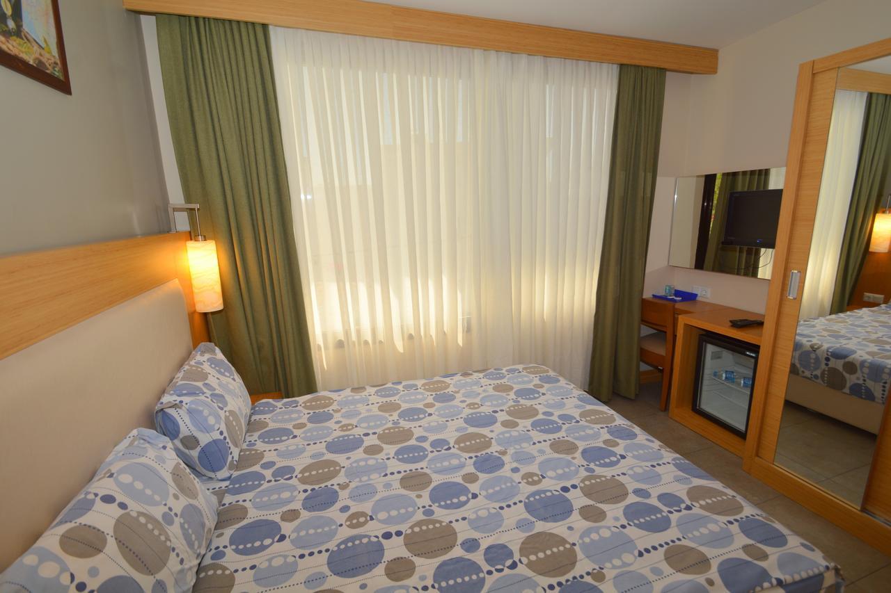 Guest house Istankoy Butik Pansiyon