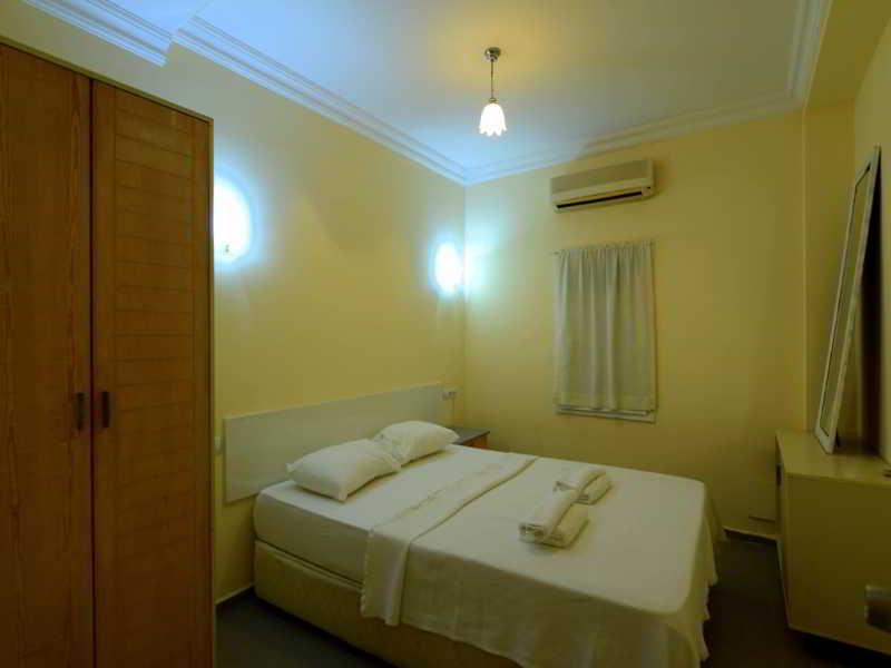 Hotel Sky Nova & 3*