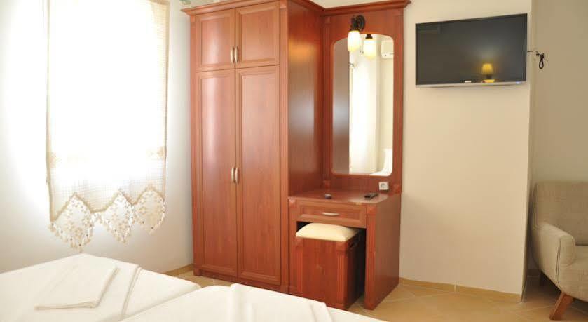 The 48 Hotel Bodrum