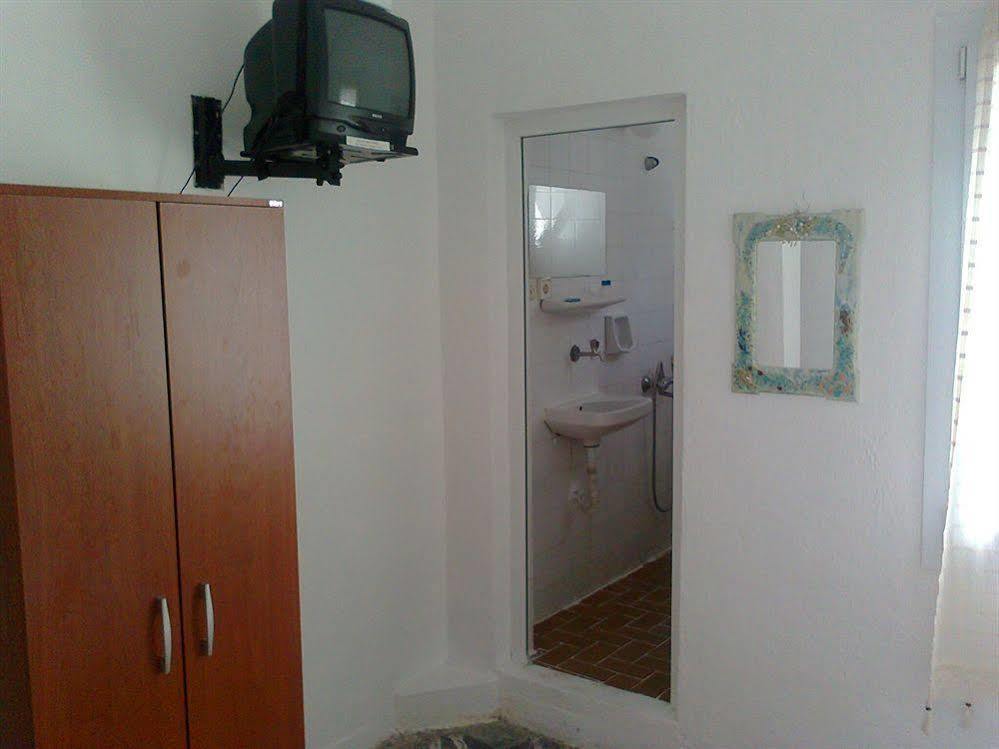 Albergue Denizati Pension