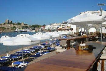 Denizati Pension Albergue