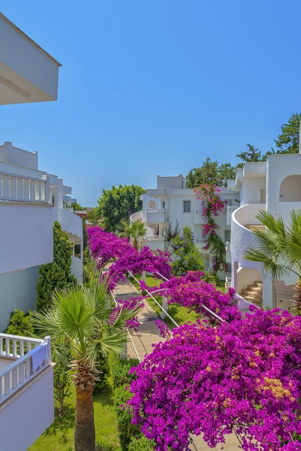Otel Bendis 4*