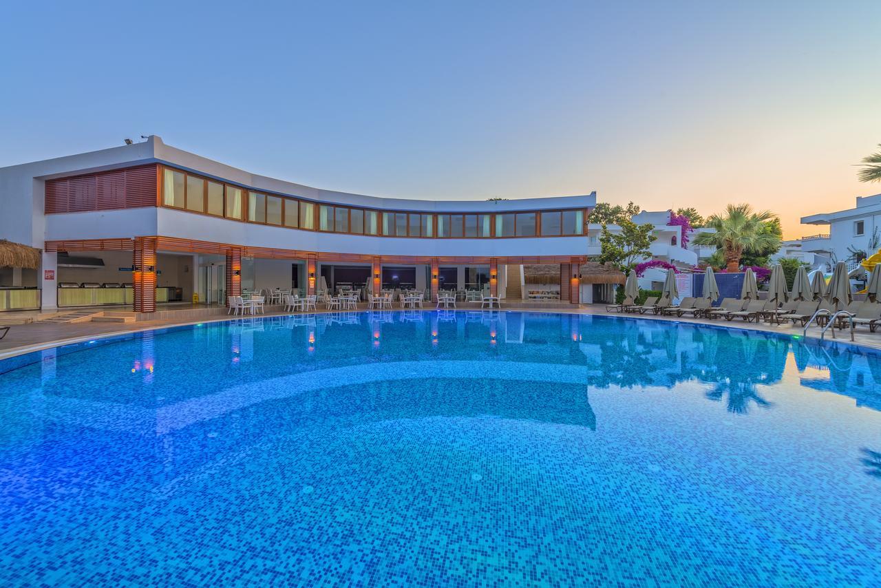 Bendis Otel 4*