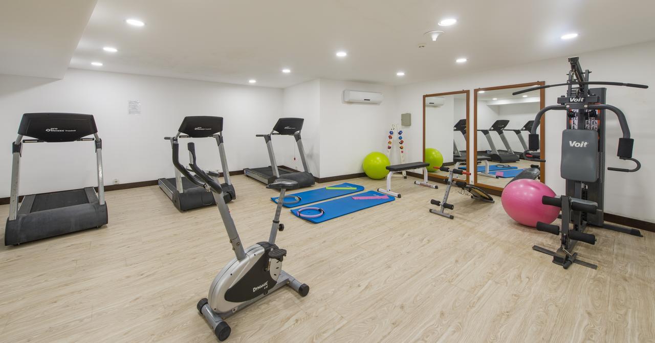 Bendis Otel Akyarlar