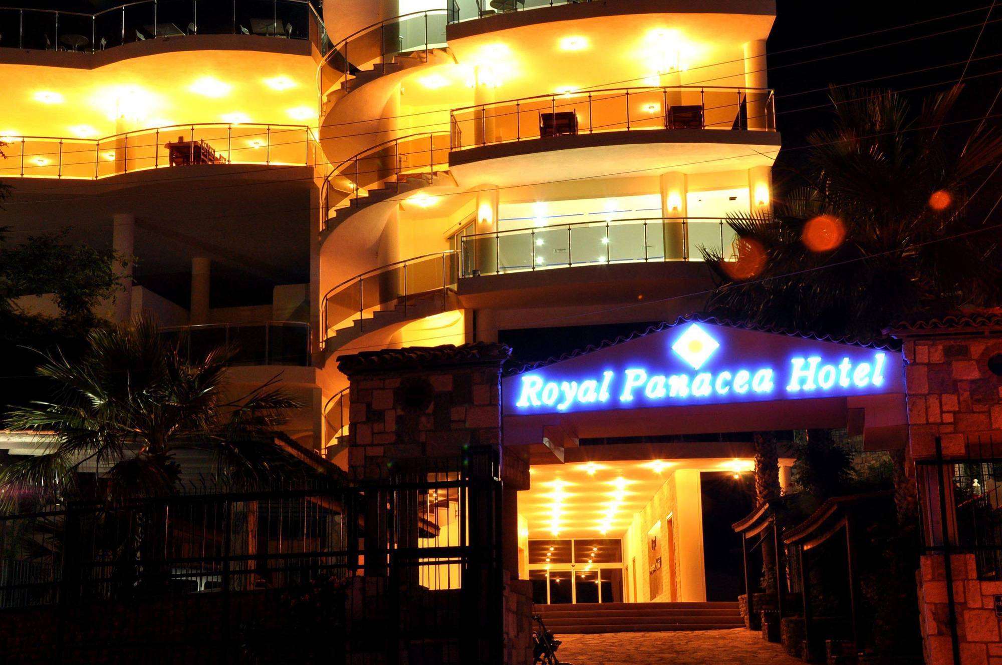 Royal Panacea