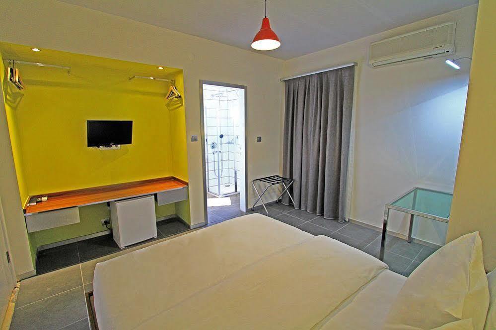Eos (adults Only) Otel