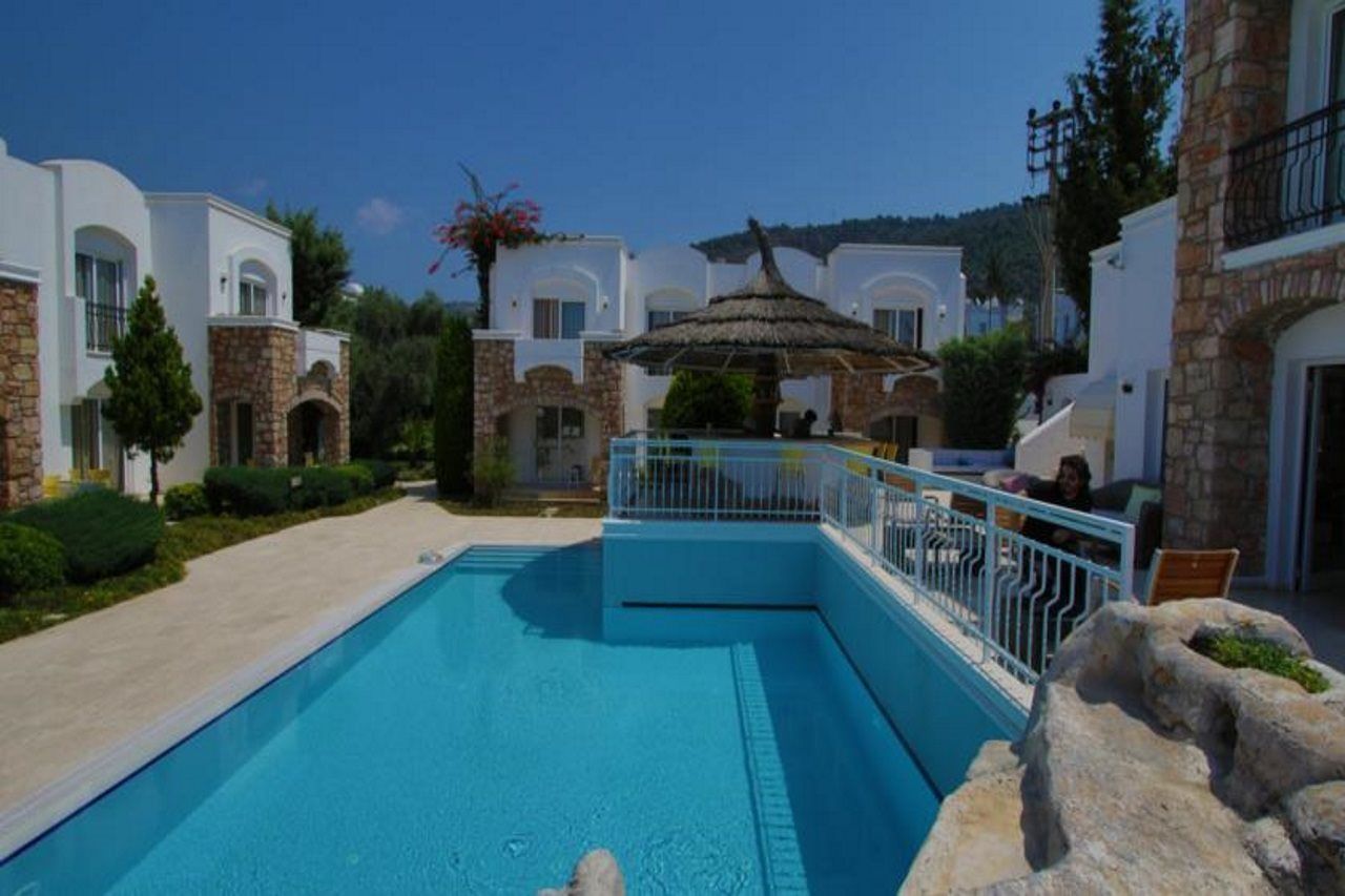 Hotel Costa Sariyaz Bodrum