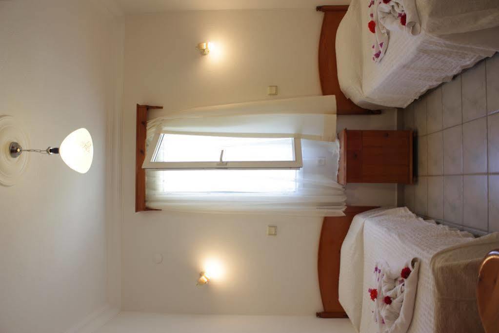 Toloman Bitez Park Hotel Bodrum