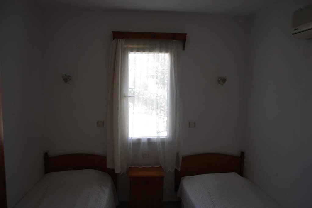 Toloman Bitez Park Hotel