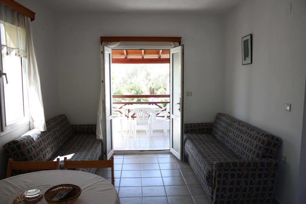 Toloman Bitez Park Hotel Bodrum