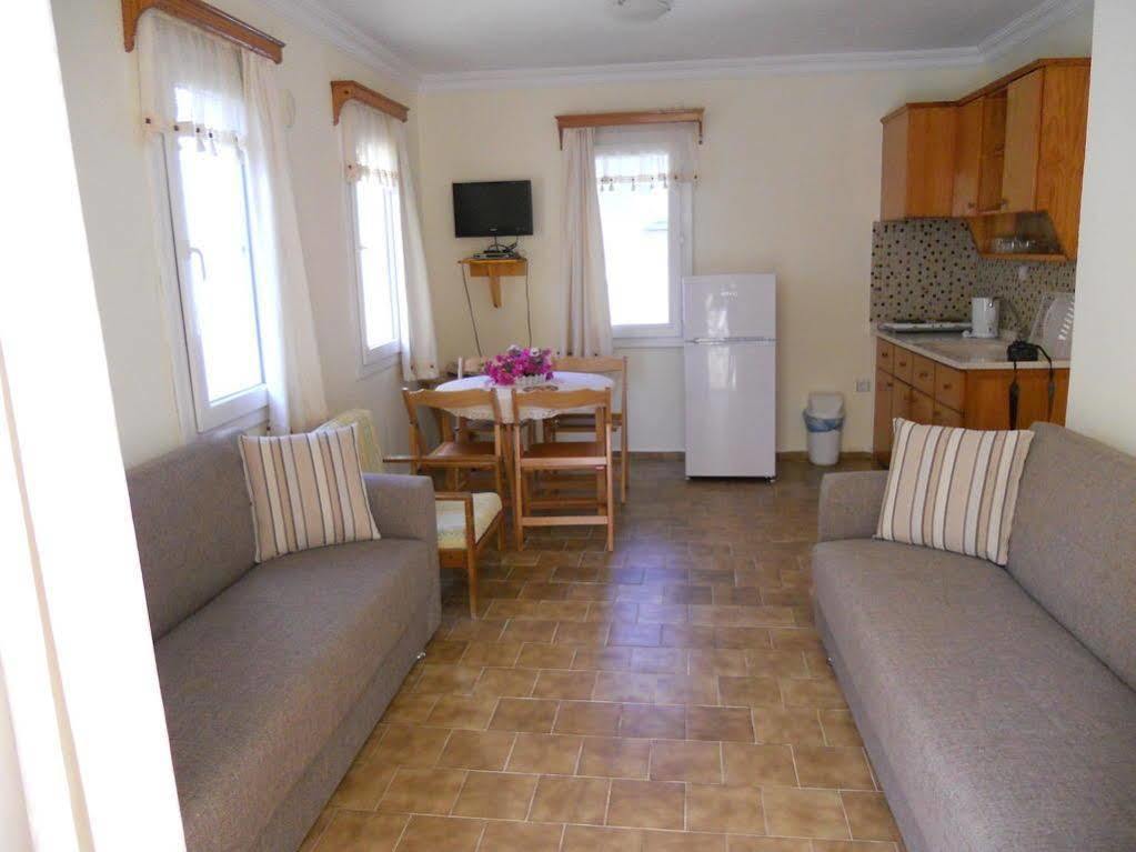 Toloman Bitez Park Hotel