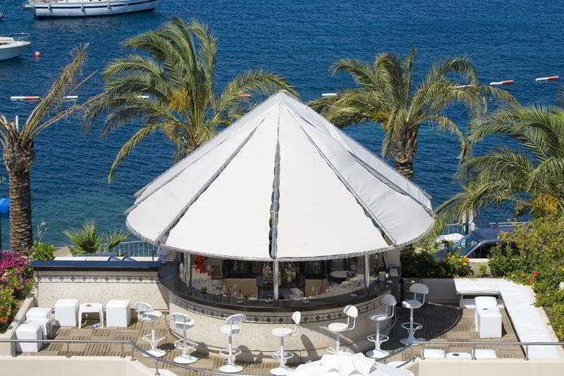 Otel Diamond Of Bodrum