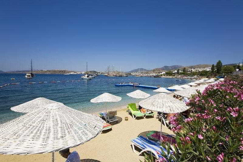 Diamond Of 5* Bodrum