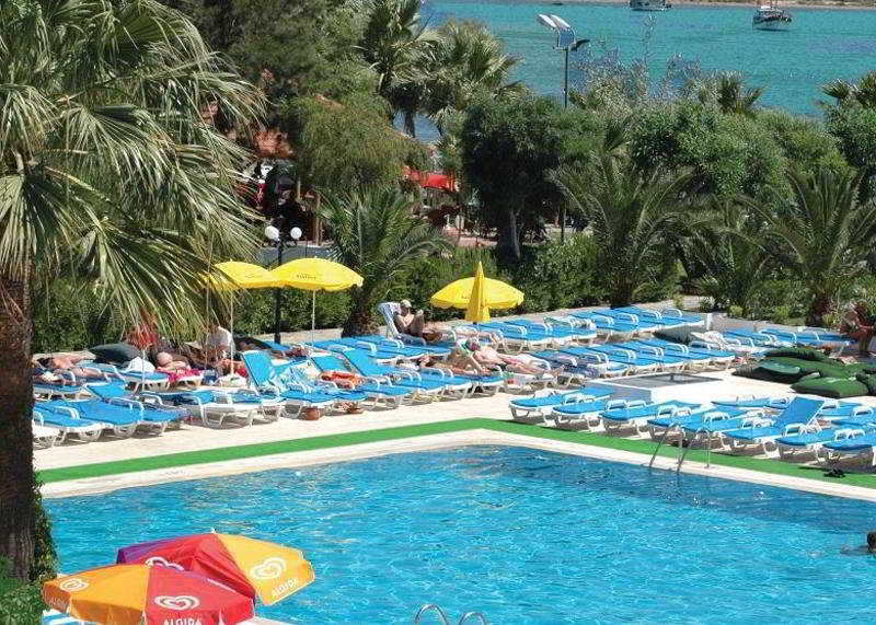 Baba Hotel Gümbet