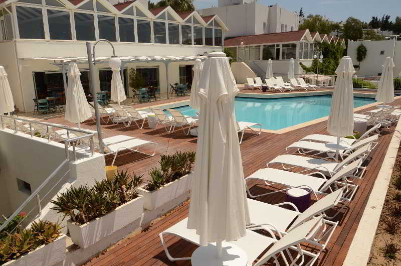 Otel Eos (adults Only) 3*
