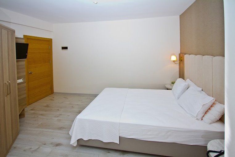 The 48 Hotel Bodrum