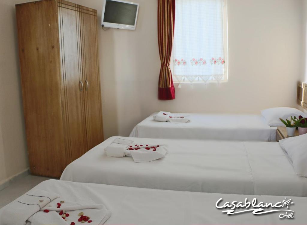 Hotel Casablanca