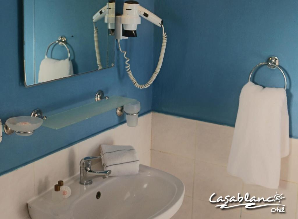 Casablanca Hotel 3*