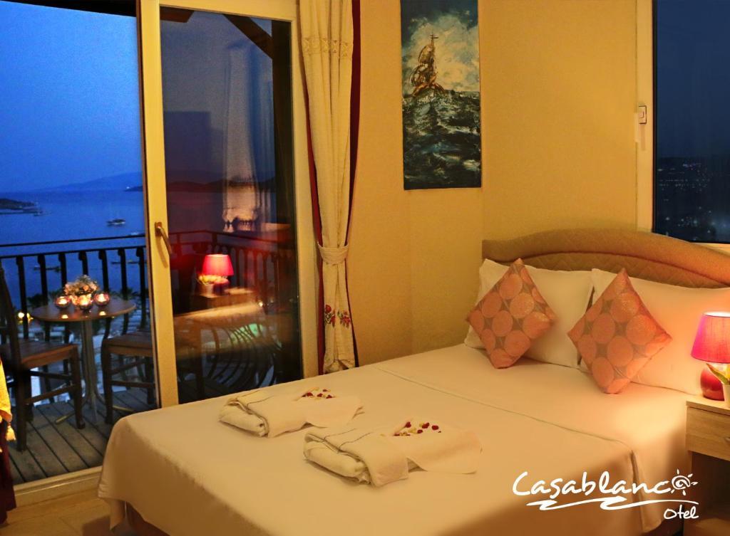 Hotel Casablanca 3*