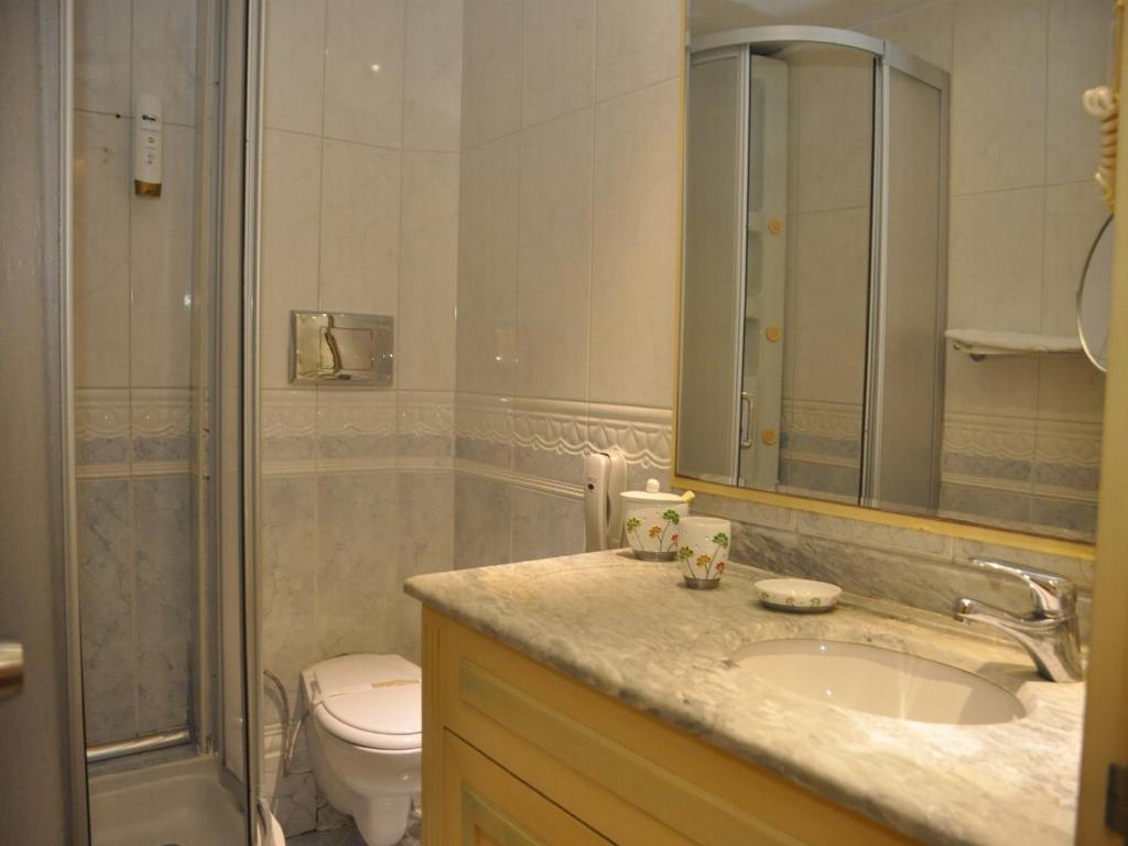Sole & 3* Bodrum