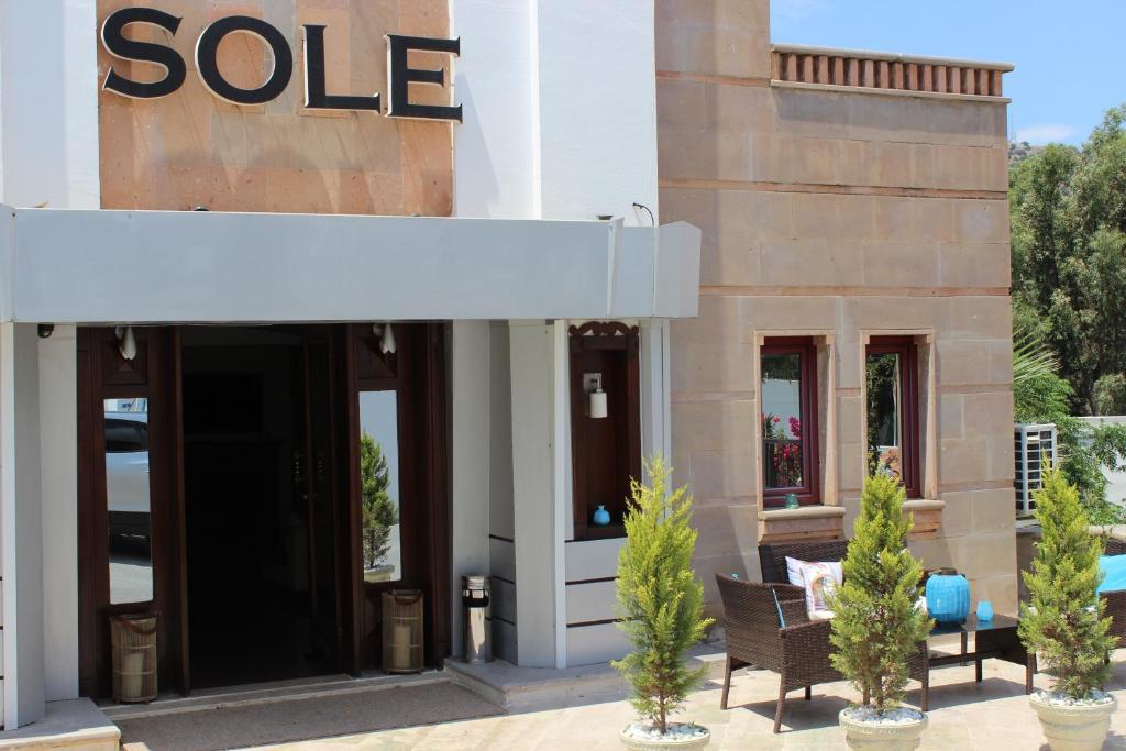 Hotel Sole & 3*