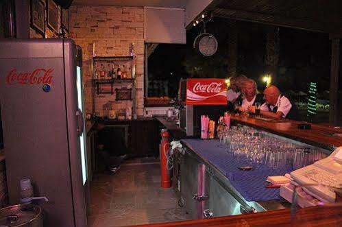 Hotel Baba Gümbet
