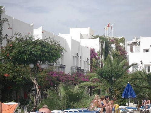 Hotel Baba Gümbet