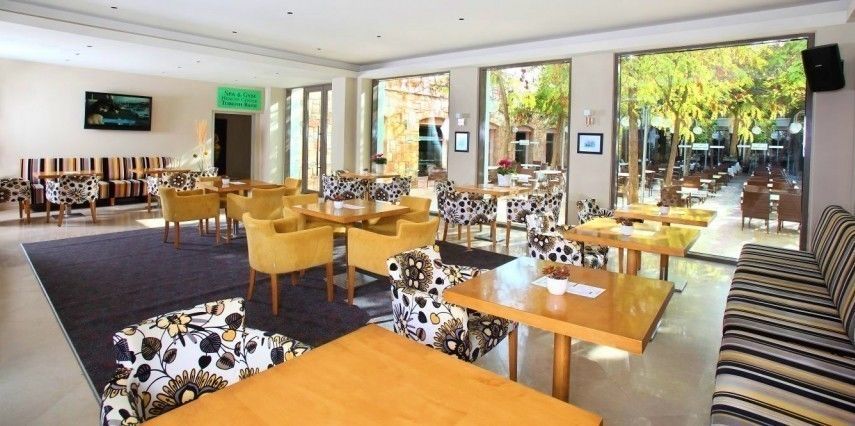 Mandarin & Resort 5*