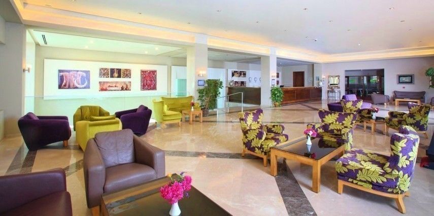Mandarin & Resort 5*
