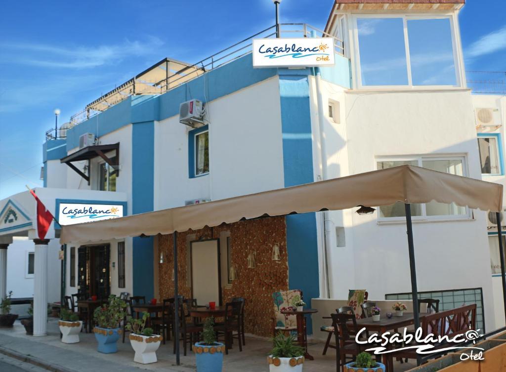 Casablanca Bodrum