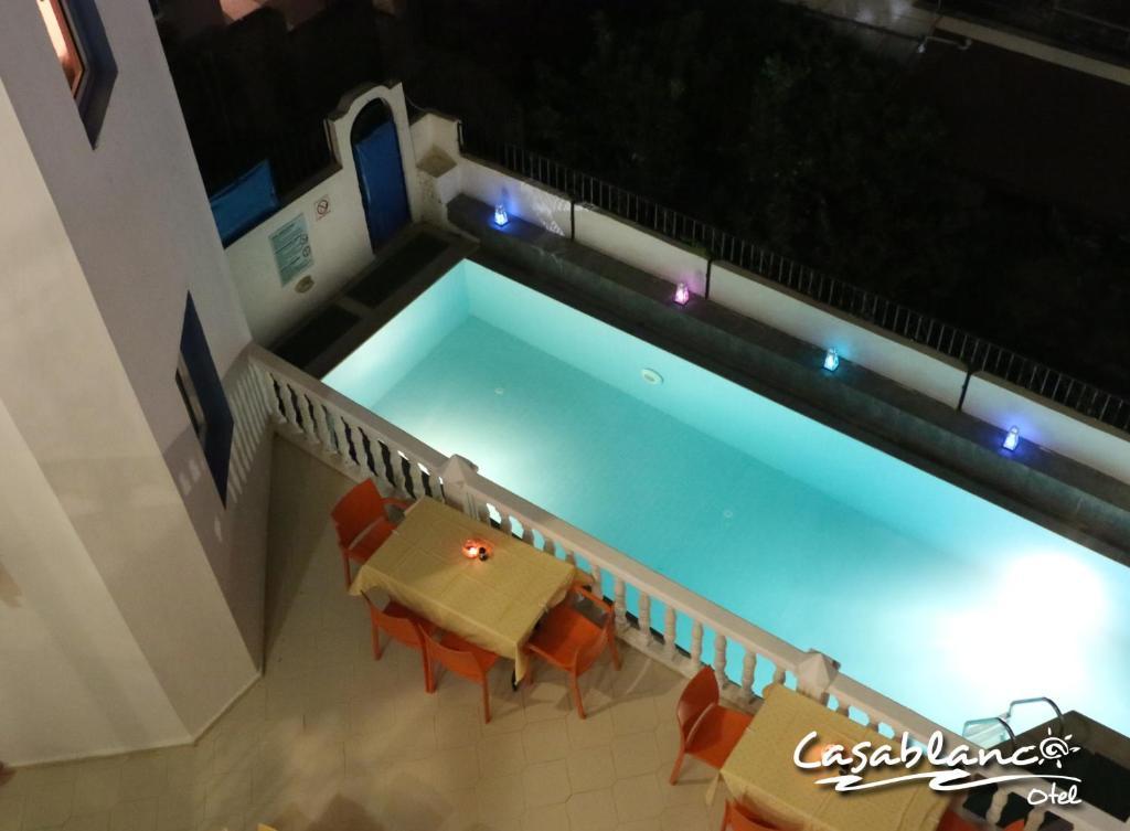 Casablanca Hotel
