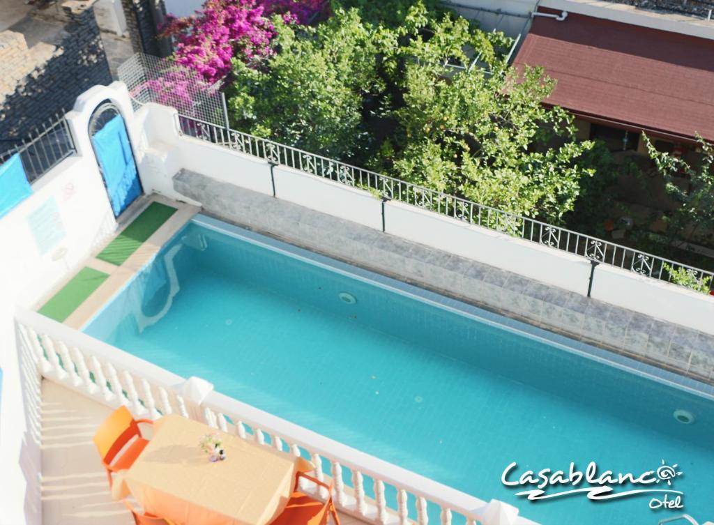 Casablanca Hotel 3*